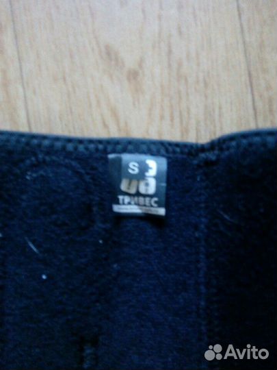 Бандаж компрессионный на коленный сустав