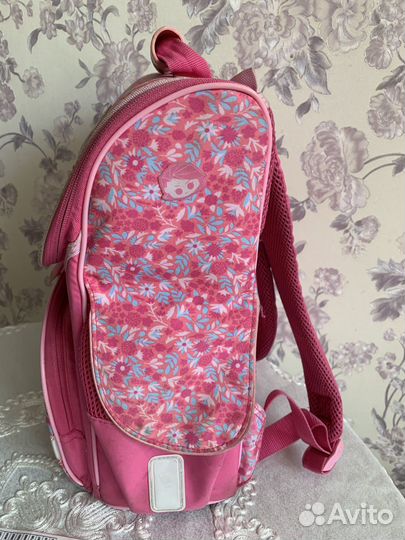 Школьный рюкзак