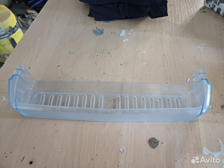 Полка для холодильника beko 40см