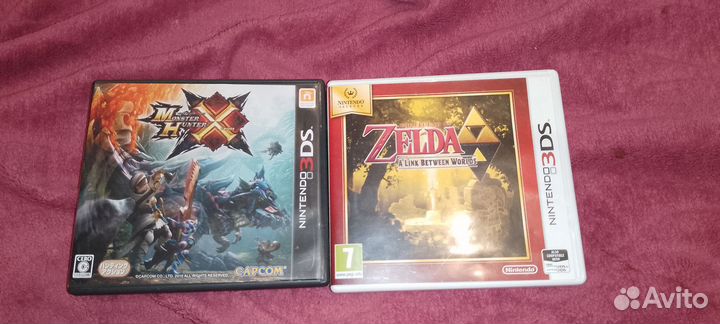 Компьютерная игра