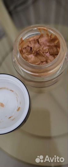 Tom ford кремовые тени для век