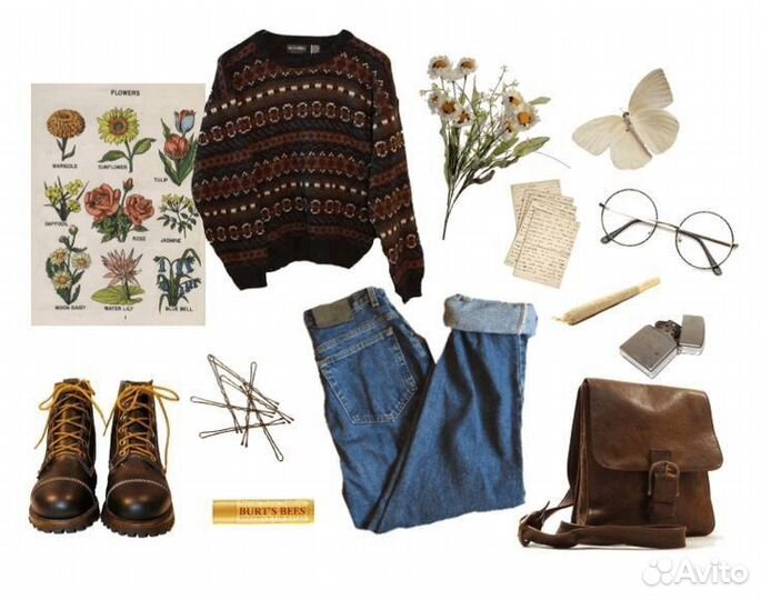 Стилист имиджмейкер