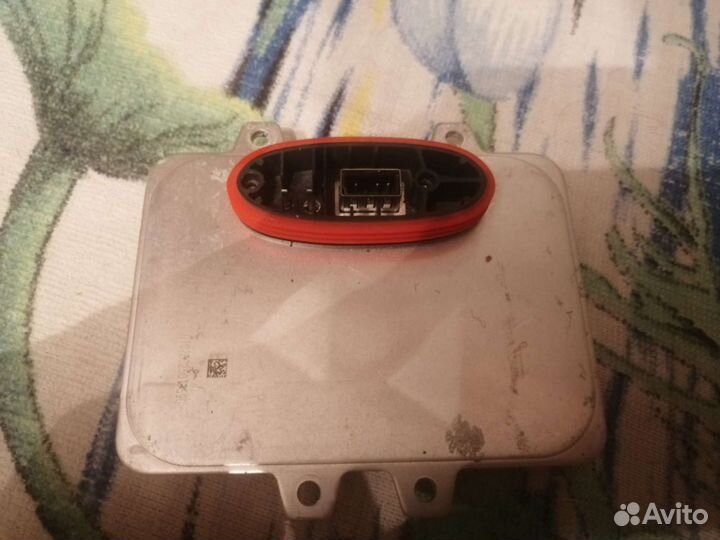 Продам блок розжига Hyundai/BMW