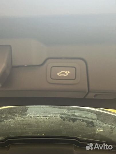 Land Rover Range Rover Evoque 2.0 AT, 2018, 88 000 км