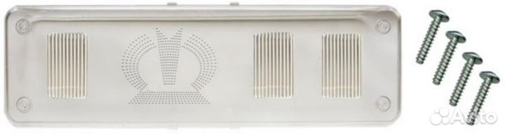 Behr-hella 9EL183432031 9EL 183 432-031 рассеиватель, лев, krone