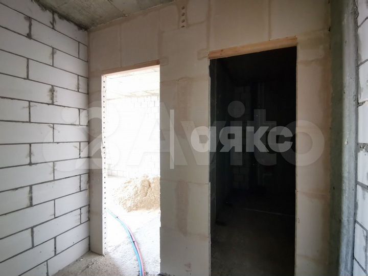 Квартира-студия, 30,3 м², 19/20 эт.