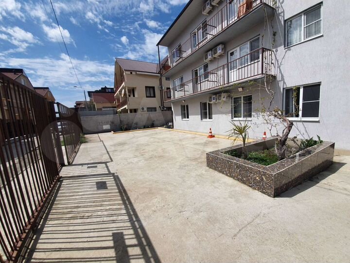 Комната 16 м², 1/3 эт.