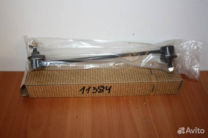 Стойка стабилизатора mazda familia BJ3P передняя