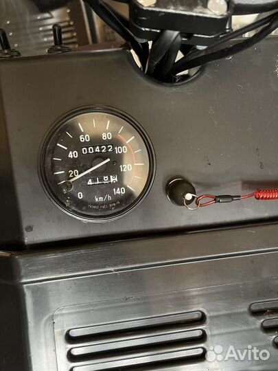 Буран Лидер аде