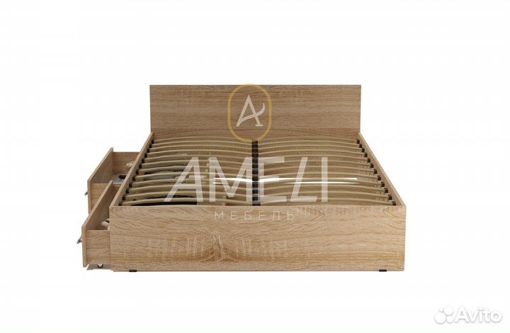 Кровать детская икеа