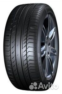 Continental ContiSportContact 5 275/45 R21 107Y