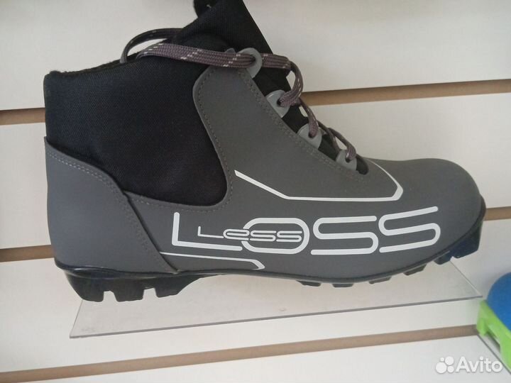 Лыжные ботинки Loss