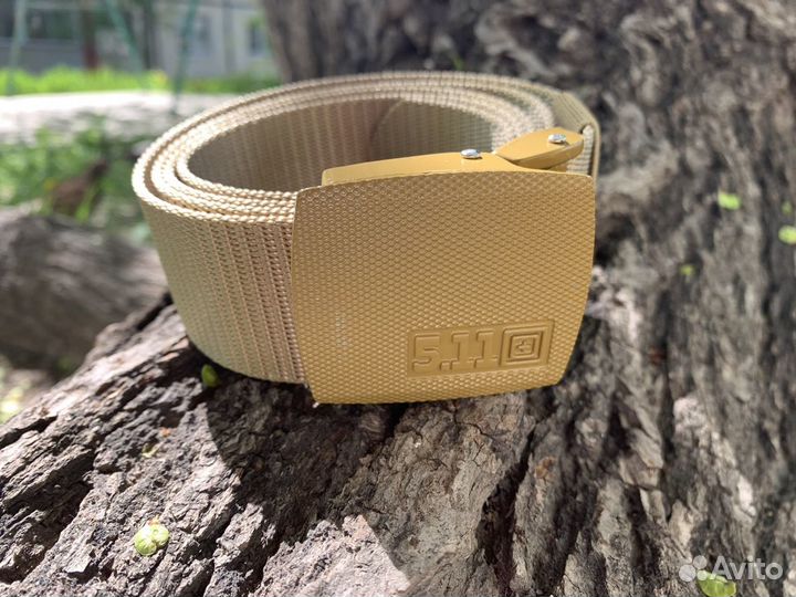 Тактический ремень 5.11