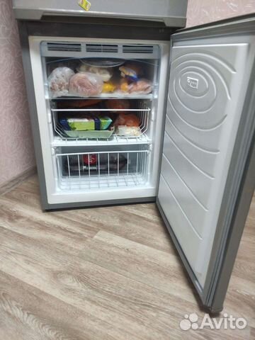 Холодильник Nord (Норд)