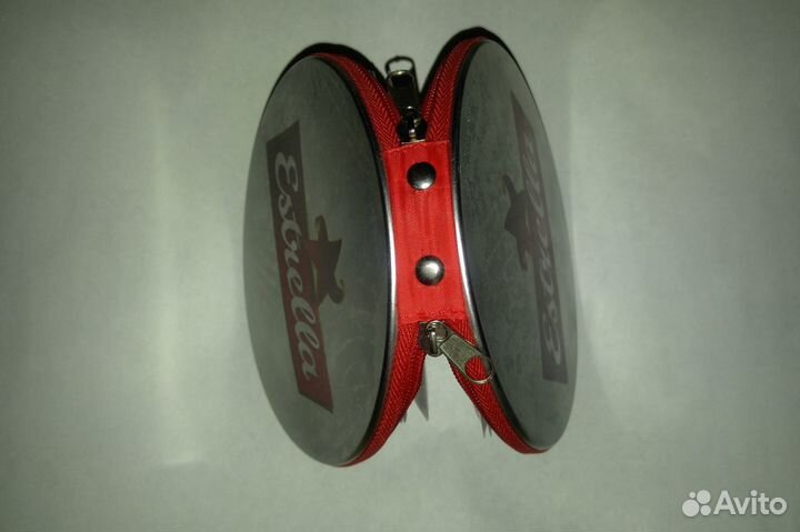 Портмоне кейс бокс чехол футляр дисков CD/DVD/BD