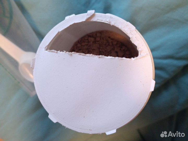 Herbalife nutrition протеиновый коктейль