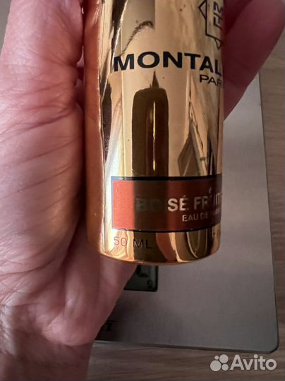 Montale boise fruite 50 ml