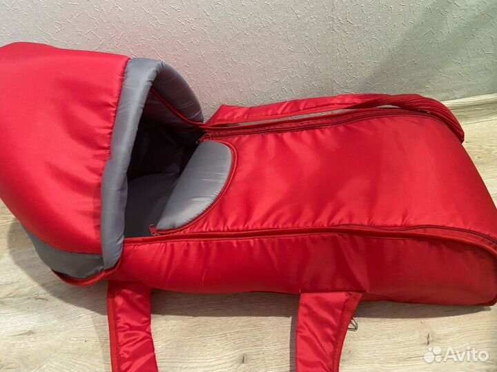 Переноска для детей