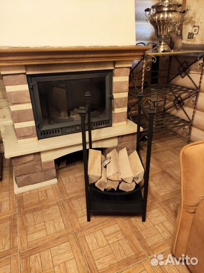 Дровница Элегия