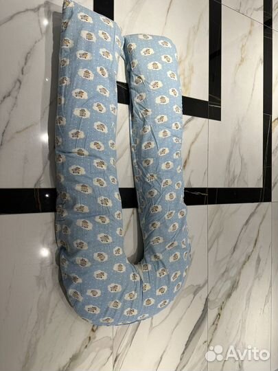 Подушка для беременных