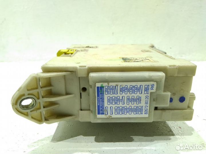 Блок предохранителей 8273030F90