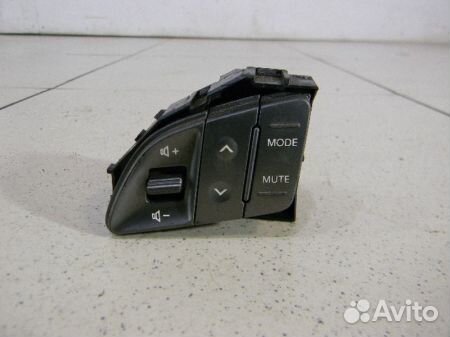 Кнопка многофункциональная