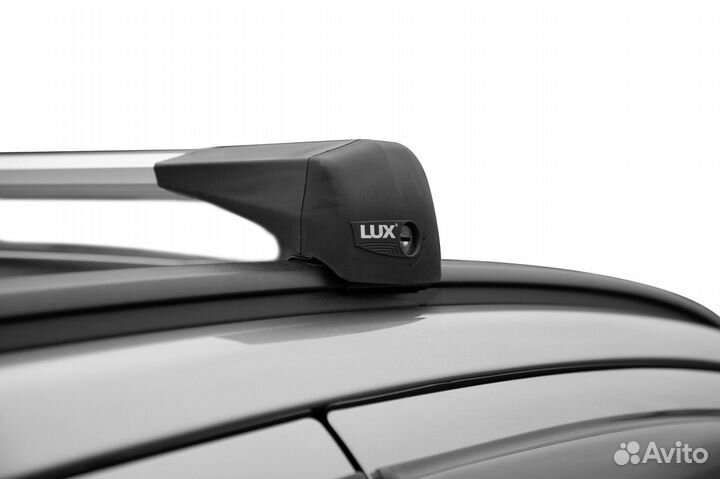 Багажник Suzuki SX4 S-Cross 5-dr 2014