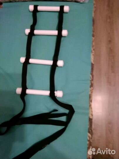 Лестница для восстановления после болезни