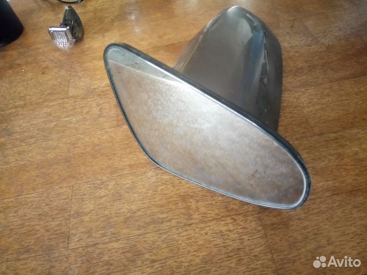 Зеркальный элемент (8793133A11) Toyota Camry