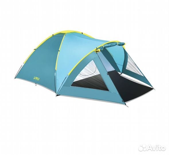 Палатка 3х местная