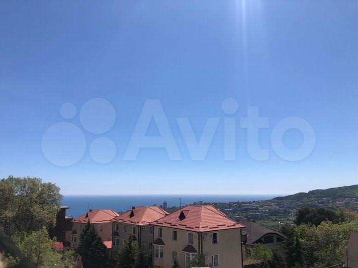 Дом 217,5 м² на участке 6 сот.