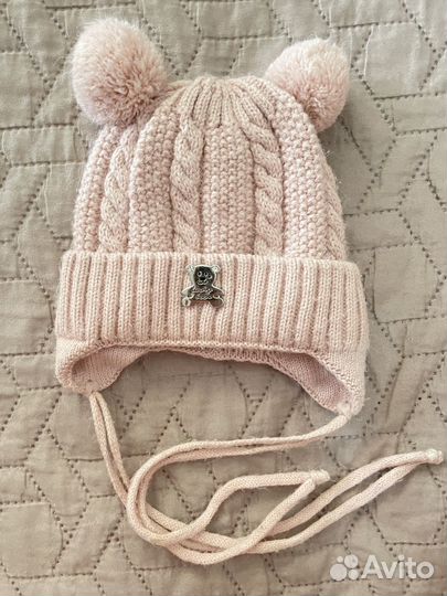 Комплект одежды для девочки