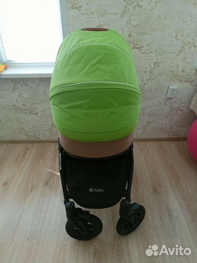 Детские коляски