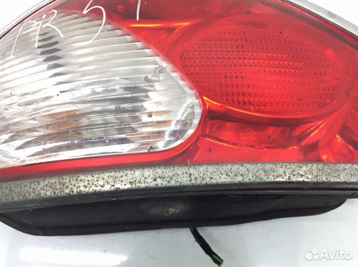 Фонарь 89021757 Jaguar X-Type (2002-2009)