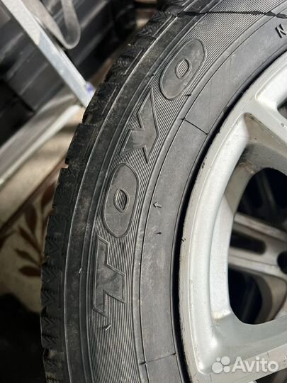 Toyo Garit G4 175/65 R14