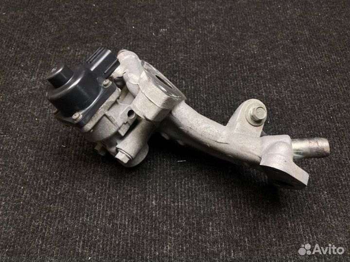 Клапан EGR Mitsubishi Lancer CY4A 4B11 2008