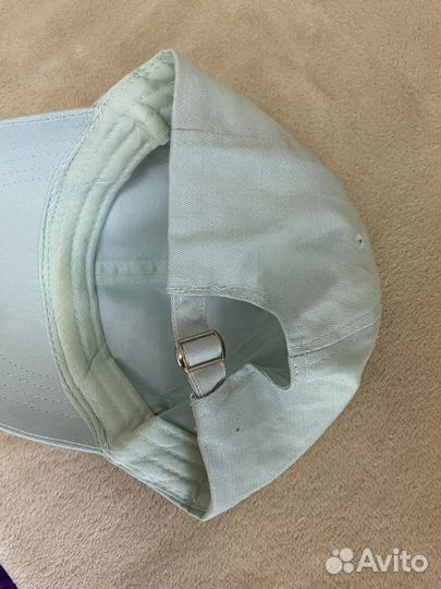 Кепка женская