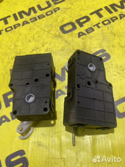 Моторедуктор Great Wall Hover H5