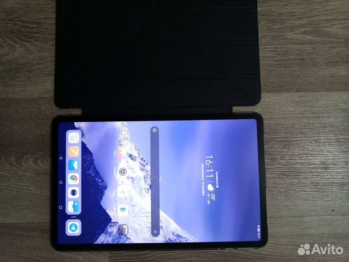 Планшет honor Pad 8