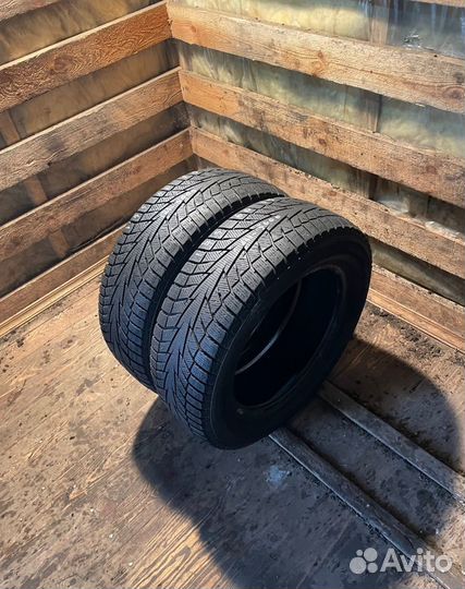 Hankook Winter I'Cept IZ2 195/60 R15