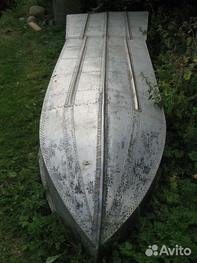 Продаю лодку Казанка 5
