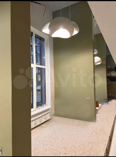 Свободного назначения, 10 м²