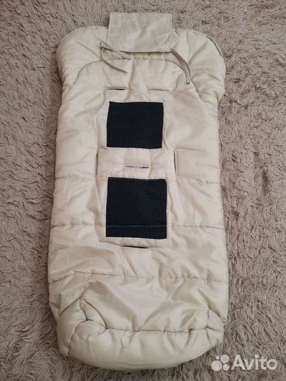 Конверт в коляску