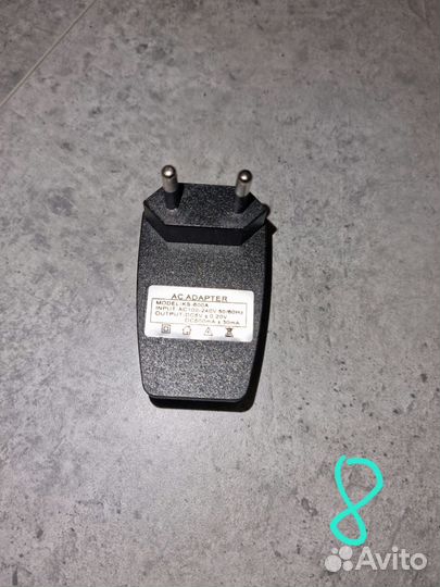 Кабель micro USB и другие