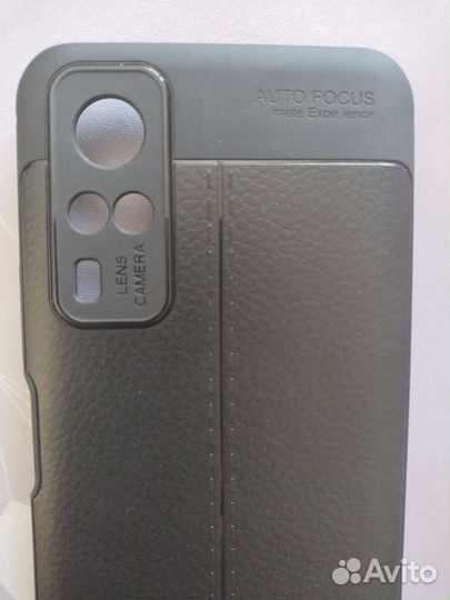 Чехол на vivo y31