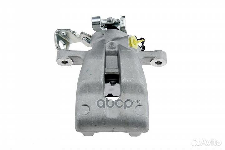 Суппорт тормозной hztpl019 NTY