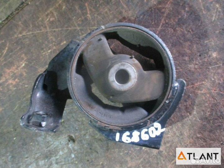 Подушка двигателя задний daihatsu mira