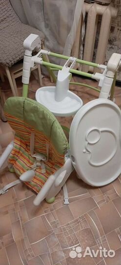 Стульчик для кормления