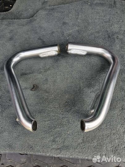 Bmw k1600gtl,gt защитные дуги двигателя