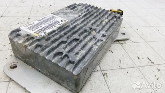 Блок управления BMW 7 F01 (1BA12NC02)